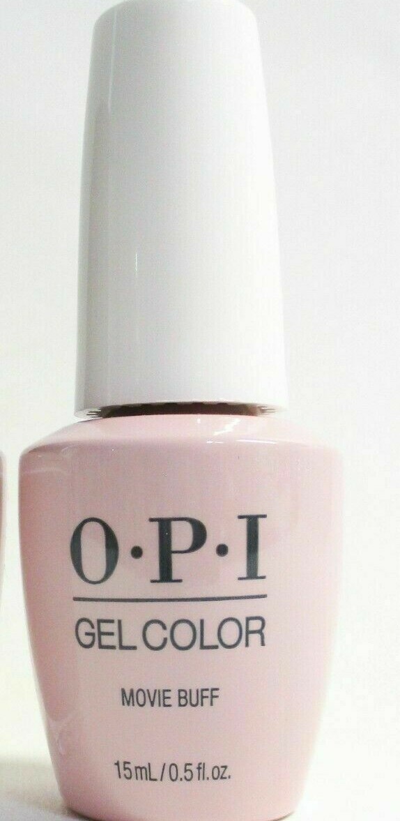 OPI Movie Buff H003 15ml 0.5oz (Pick your choose) eBay