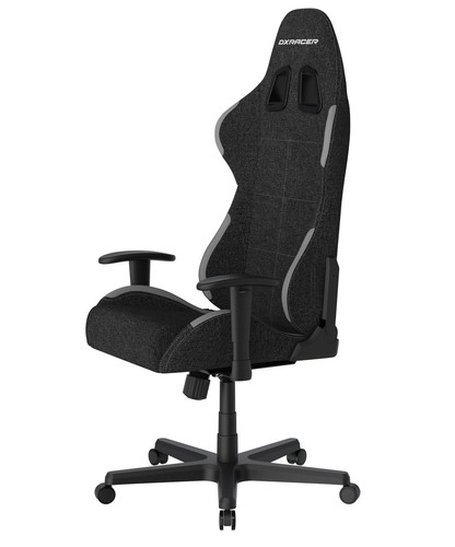 DXRacer Gaming Stuhl, Formula Serie, Stoffbezug, B-Ware (Rückläufer) UVP 289€ - Bild 11 von 19