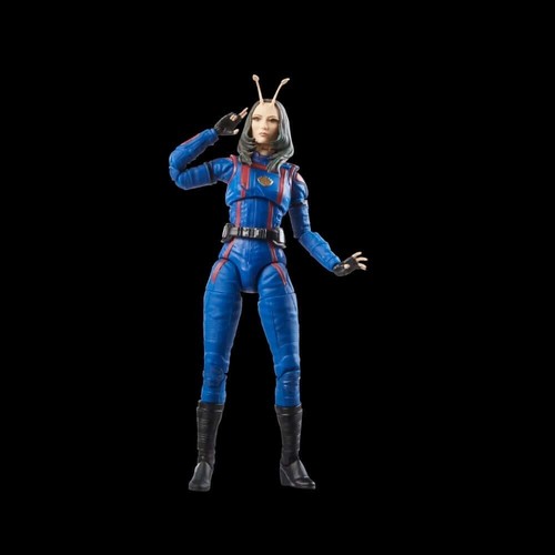 Marvel Legends Series Marvel’s Mantis Guardians of the Galaxy Vol. 3 - Imagen 2 de 8
