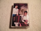 RON LIKOVIC & KATHY HLAD - Dear Friends - CASSETTE Tape PEPPERMINT - Polka