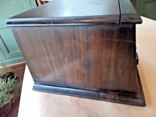Crosley Modelo 51-SD 1925 Buen Estado Con Tubos 01A/Funcionando - Imagen 14 de 15