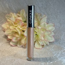 Clinique Pop Plush Creamy Lip Gloss - 07 Airkiss Pop - Full Size NWOB Free Ship