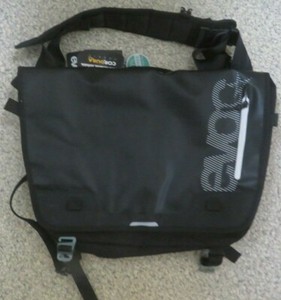 Sac De Bureau Pour Travail En Velo Evoc Messenger Bag Courier Neuf Ebay