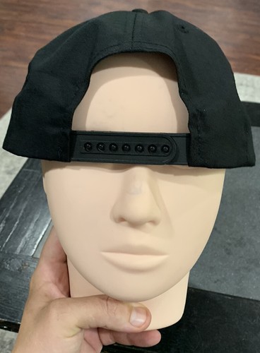 Signierte MLB Florida Marlins Mütze Autogramm Jack McKeon #15 Baseballkappe authentisch - Bild 6 von 7