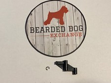 Epson TM-T88III Paper Door Cover Lever Opener, Parts diagram ref# 502