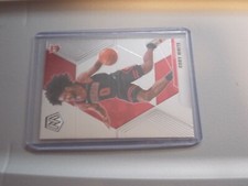 Coby White Panini Mosaic 2019-20 Base Rookie RC #211 Chicago Bulls 🏀🏀🔥🔥