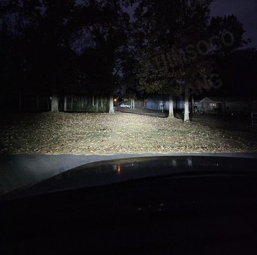 For Mitsubishi Montero Sport XLS Sport Utility 2005-2008 LED Headlight Bulbs Kit - Picture 5 of 18