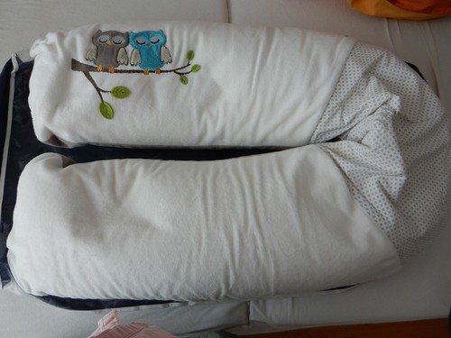 Stillkissen Be Be's Collection, gebraucht - Bild 2 von 6