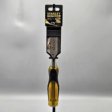 Stanley Fatmax Wood Chisel 1 1/2" # 16-980