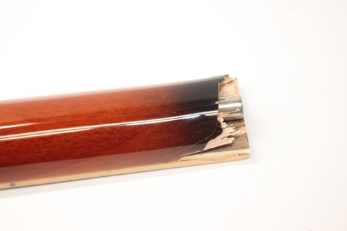 DAMAGED Rogue B30 5 string Banjo NECK only #R8776 - Picture 6 of 9