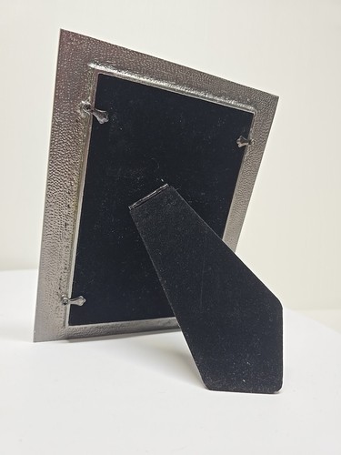 Bilderrahmen Schmuck schwarz rechteckig D17 - Bild 6 von 8