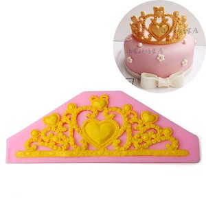 3D-Princess-Crown-Silicone-Fondant-Mold-Cake-Decorating-Baking-Diy-Mould-Tool