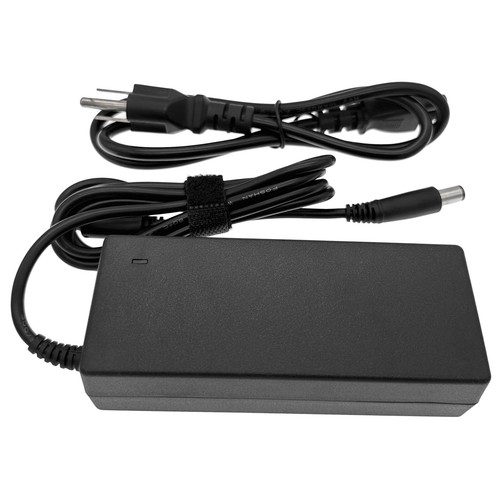 For Dell Latitude E6520 P14F001 Laptop 90W Charger AC Adapter Power Supply Cord - Picture 5 of 8