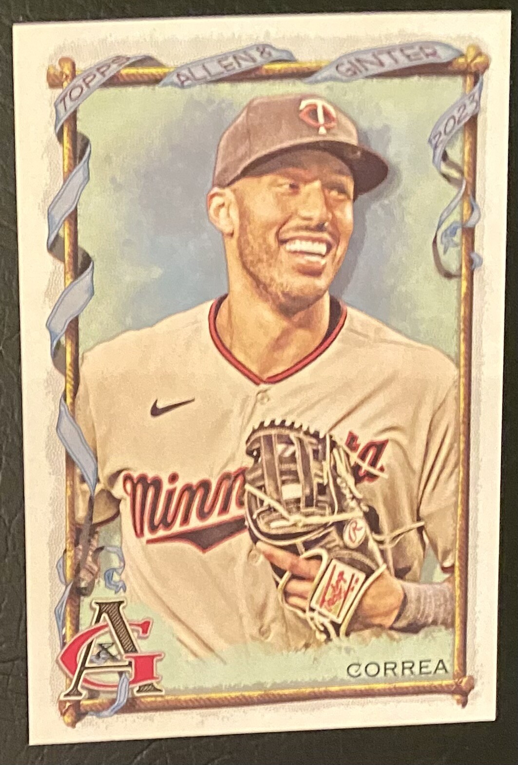 2023 Topps Allen & Ginter Base Singles Pick Your Player 1 - 250 - Picture 43 of 235