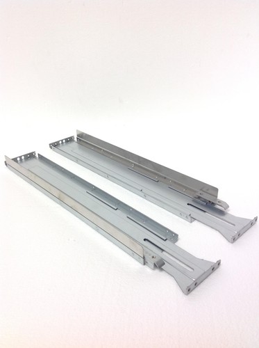 NetApp NY111-J8165 Right & Left Rail Mounts For NetApp DE212C ,DS212C, DE2812 - Afbeelding 3 van 8