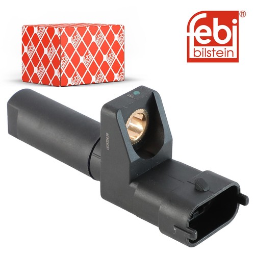 FEBI 37984 KURBELWELLENSENSOR IMPULSGEBER FÜR MERCEDES-BENZ W203 W204 W211 W212 - Bild 2 von 9