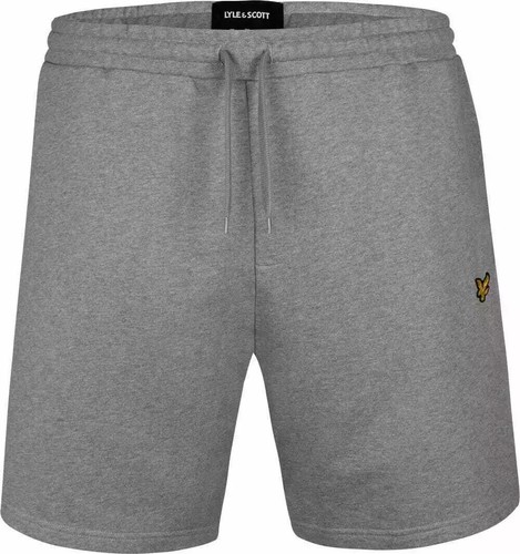 Lyle & Scott Sweat Shorts For Men's -Summer Sale. - Picture 6 of 8