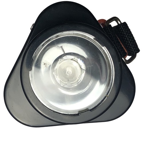 Cobra Galaxy Multi-Purpose Lamp MPL-51H Signal Wand Torch Blinker Flashlight NEW - Picture 6 of 12