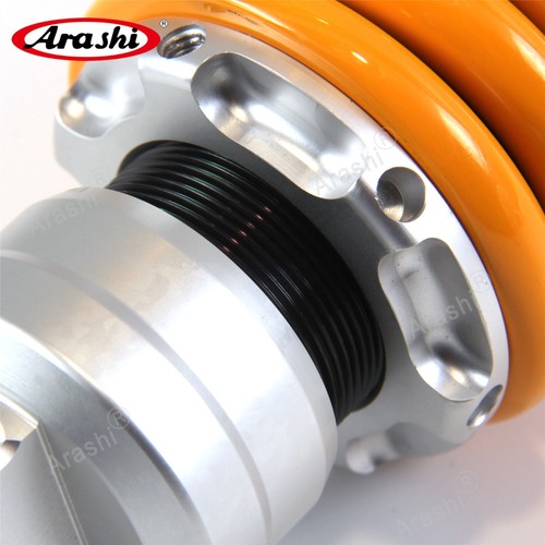12'' Shock Absorber Rear Suspension For Honda NC750X Integra 2014 - 2020 2015 - Picture 7 of 13