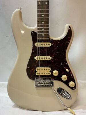 FUJIGEN NST11RAL Vintage White　2023年製 NST110RAL-VWH : Neo Classic NST |NST110RAL-VWH : Neo Classic NST