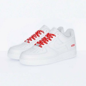 air force per supreme