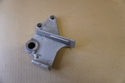 Pinza de freno trasera Kawasaki KLR650 KL650 KLR 650 1988 soporte suspensión - Imagen 2 de 6