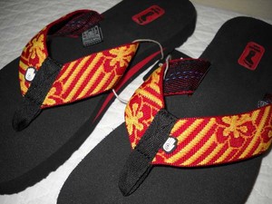 teva original mush