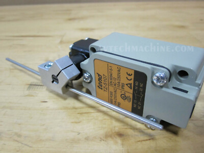 Tend Limit Switch TZ-5107