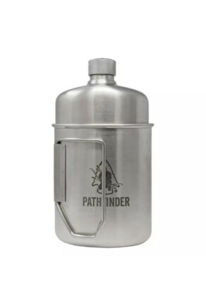 パスファインダー M34 SCOUT CANTEEN / スカウトカンティーン PATHFINDER M34 SCOUT CANTEEN / パスファインダー】パス