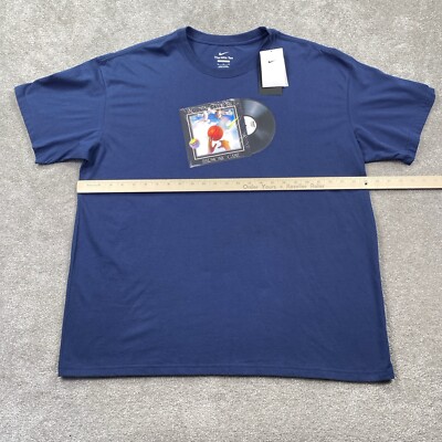 ■Nike■ Max90 Fitness T-Shirt M Smoky Blue HJ3694006 HJ3694 Nike Men's Fitness T-Shirt. Nike.com