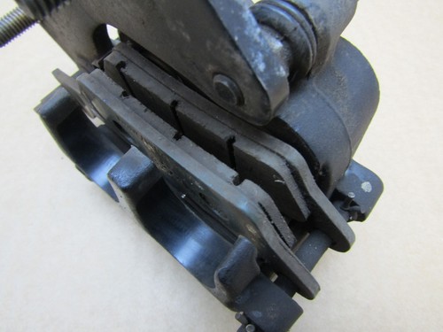 Pinza freno delantera Aprilia SXR 50 2021 5.986 millas (14066) - Imagen 5 de 5