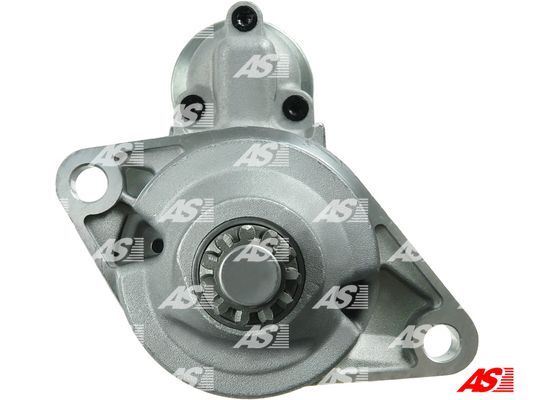 AS-PL S0567 Starter for AUDI,SEAT,SKODA,VW