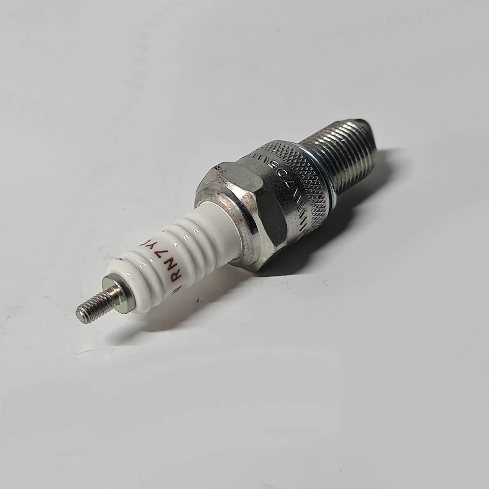 CANDELA ACCENSIONE FIAT 127 ALFA ROMEO 164 - 90 - LANCIA DELTA PER 71736278 Foto 2 de 4