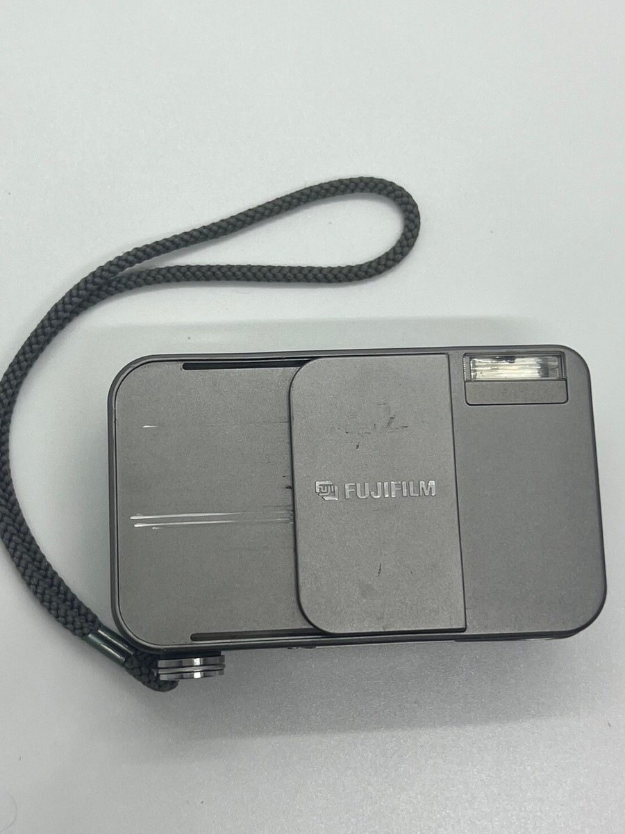 Fuji Fujifilm Cardia Mini Tiara Zoom Point & Shoot 35mm JAPAN | eBay