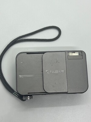 Fuji Fujifilm Cardia Mini Tiara Zoom Point & Shoot 35mm JAPAN | eBay