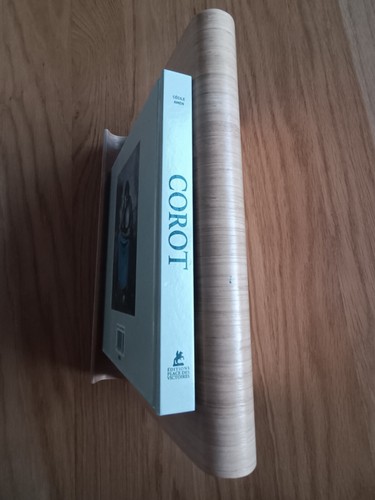 Buch Maler Corot (1-2) - Bild 2 von 8