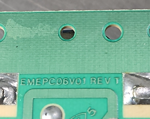 Lithonia Lighting EMEPC06V01 Circuit Board loc3C37 - Picture 2 of 5