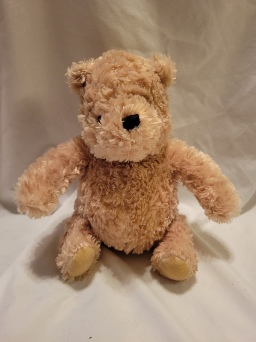 CLASSIC POOH ぬいぐるみ Disney 9