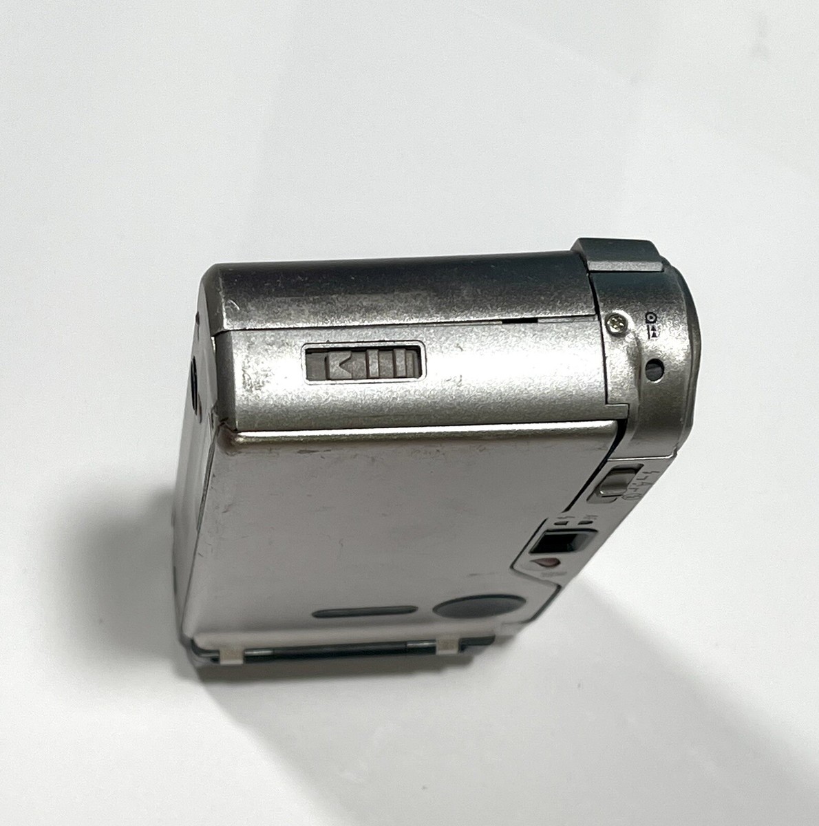 Ricoh Gr10 28mm F2.8 35mm Film Camera Powers On As Is For Ricoh Gr10 28mm F2.8 35mm Film Camera Powers On As Is For