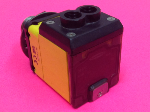 Banner - OPBT2QD - Power Block & sensor Head OSBFX - Picture 3 of 4