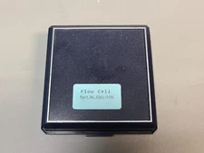 AGILENT HELLMA LIGHT PATH FLOW THROUGH CELL QS 0.100 5061-3396