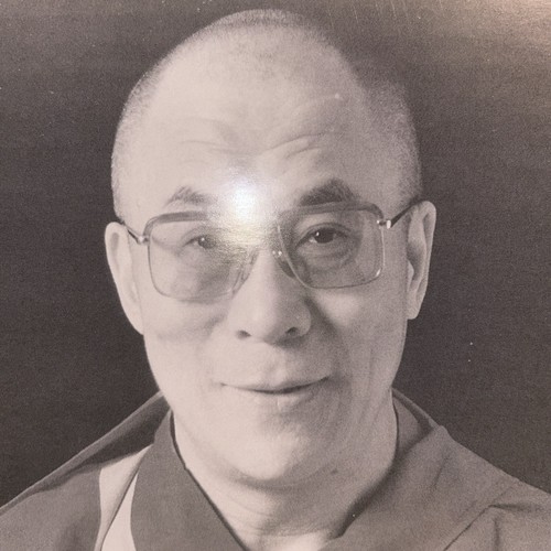 Dalai Lama Das Buch 📗 der Menschlichkeit /🔝Hörbuch /5 CD/330 Minuten - Bild 6 von 9