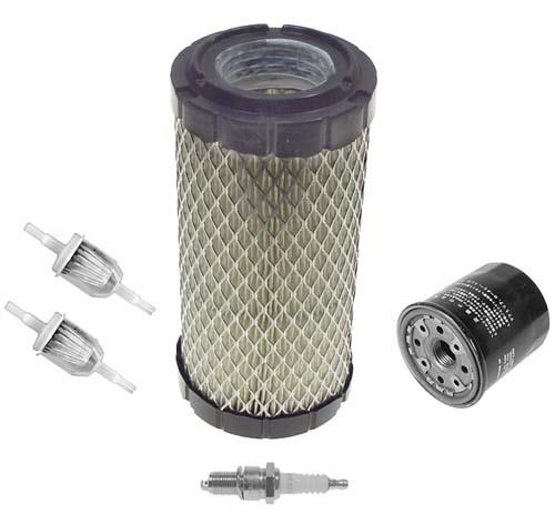 Club Car Precedent Tune-up Kit (Years 2004-2015) - Picture 1 of 3