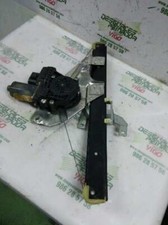 4B0839397B Elevalunas Trasero Izquierdo para AUDI A6 BERLINA (4B2) * 229490