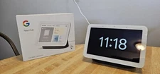 Google Nest Hub
