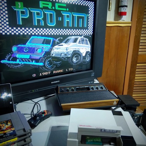 Juegos de NES Nintendo Entertainment System - todos limpios, probados, funcionando - Imagen 85 de 153