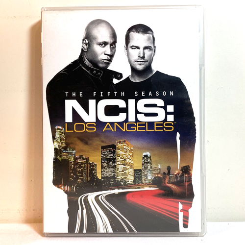 NCIS: LOS ANGELES SEASONS 1-5 / NCIS: SEASON 6 (DVD Lot) Action Crime Drama - Picture 15 of 21