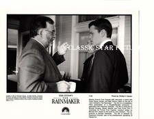 458 Director Francis Ford Coppola Matt Damon Claire Danes The Rainmaker 97 photo