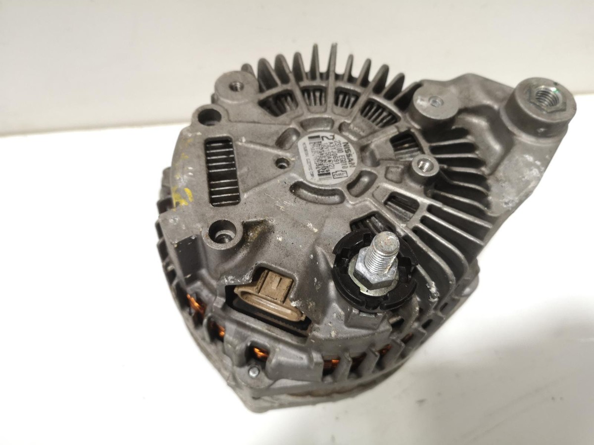 NISSAN ELGRAND 2007 ALTERNATOR 3 PIN 59243 23100-EG010 | eBay
