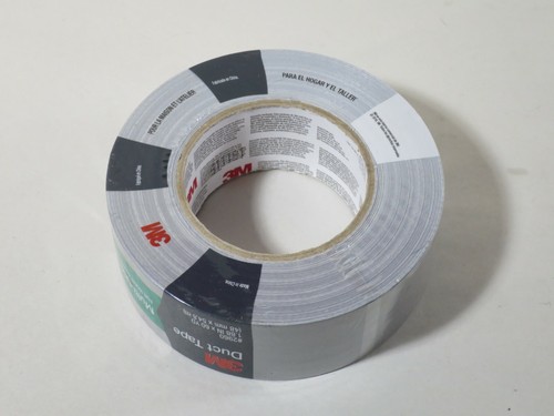 Cinta conducta multipropósito 3M Scotch 98009, 60 yardas de largo x 1,88" de ancho - Imagen 8 de 12